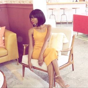 Meet your Posher, Adja